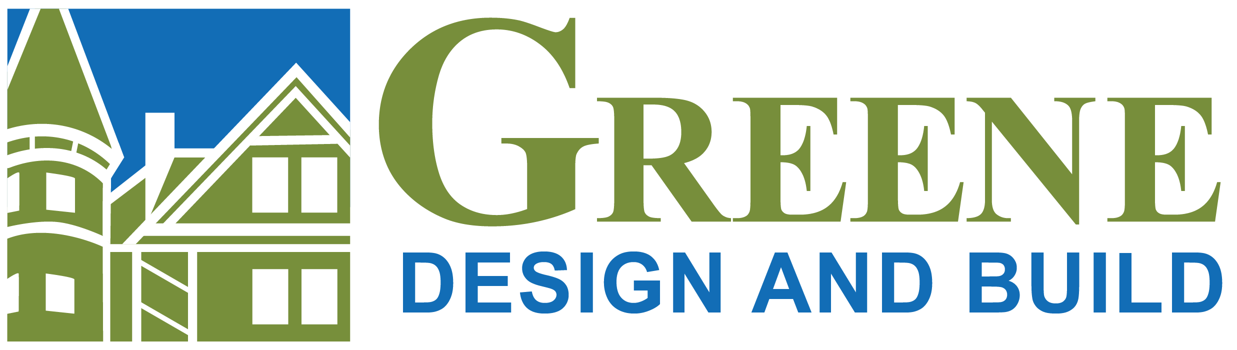 Greene Design and Build