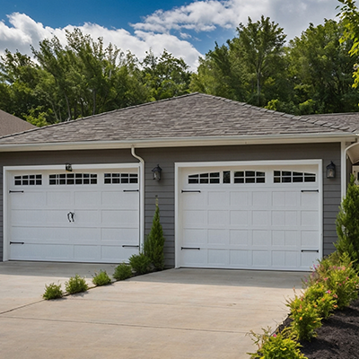 Greene Design and Build | Garage house