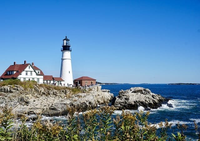 South Portland Maine home remodeling