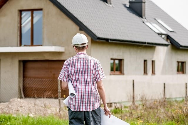 professional home building services