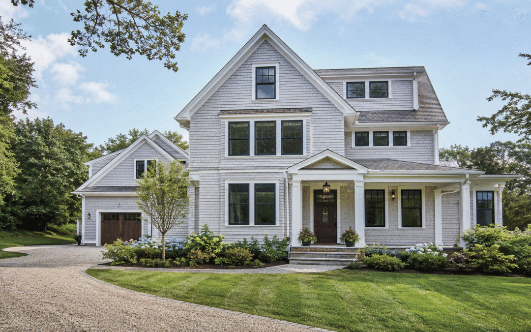 Custom Home Builder Newburyport MA: Creating Lasting Homes on the North Shore