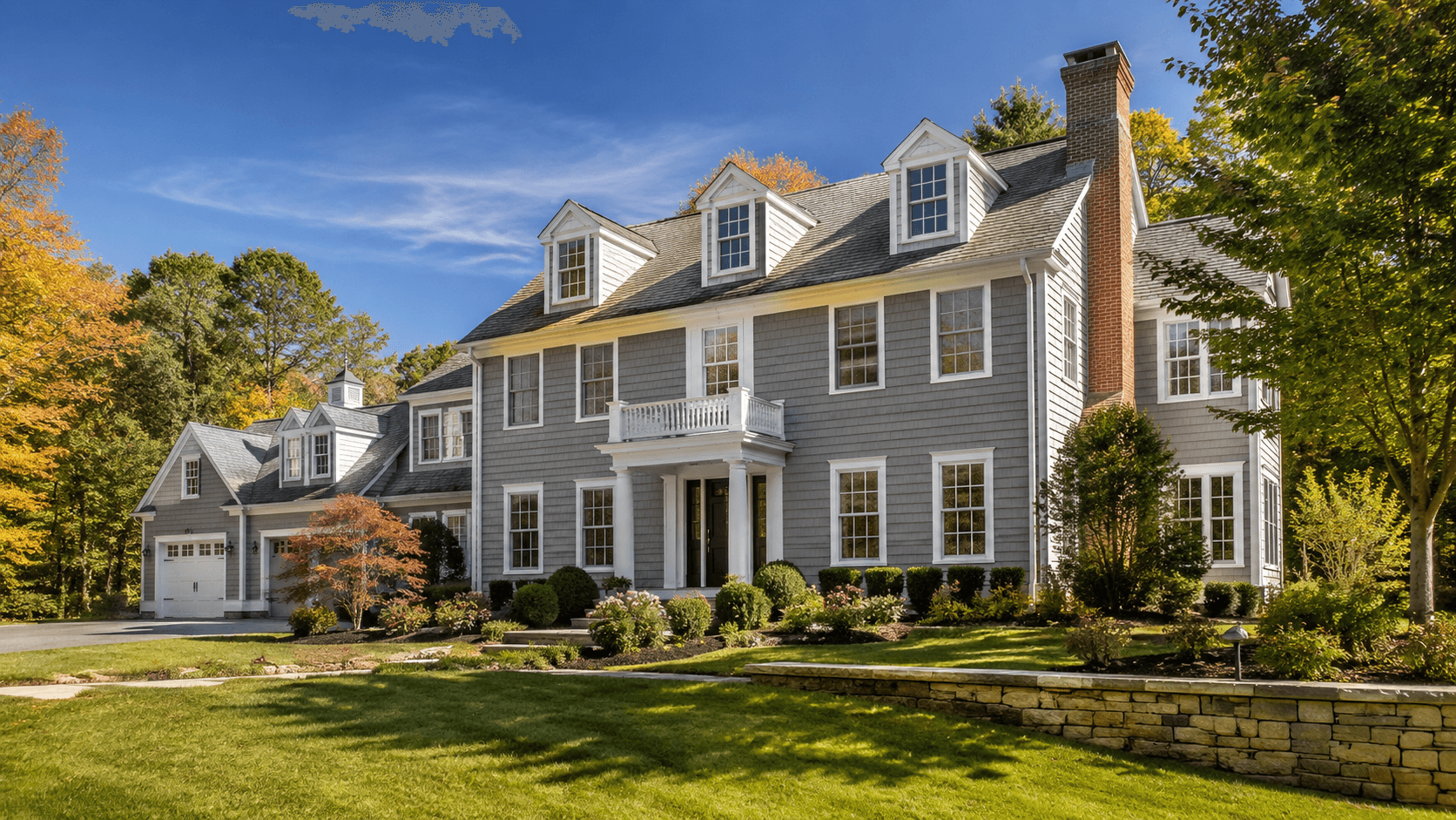 Forging Futures: The Design-Build Custom Home Builder in Newburyport, MA