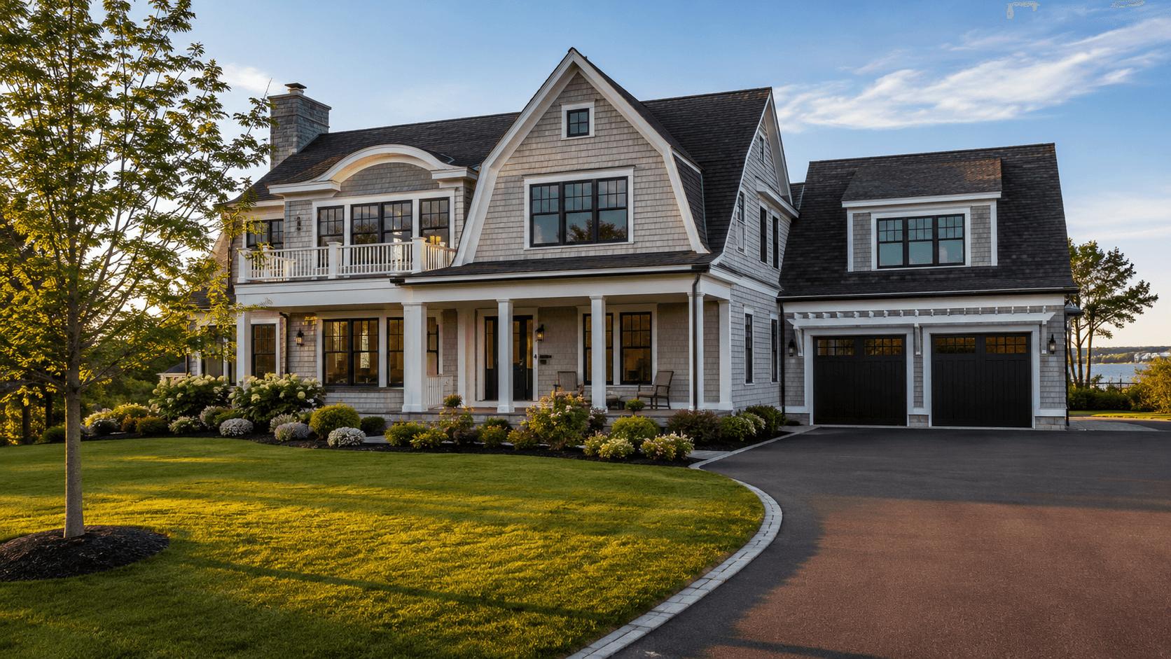 Creating Your Dream Home: Selecting a Custom Home Builder in Newburyport, MA