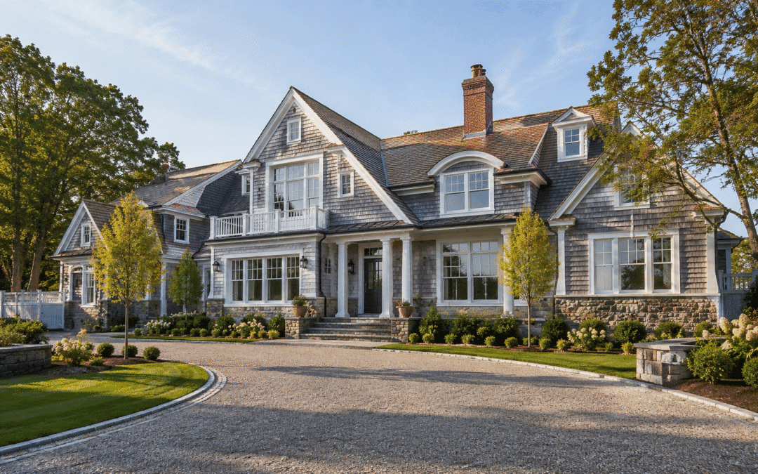 How to Find the Perfect Custom Home Builder in Newburyport, MA