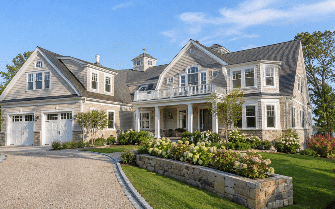 Building Your Dream: A Guide to Custom Home Building in Newburyport, MA