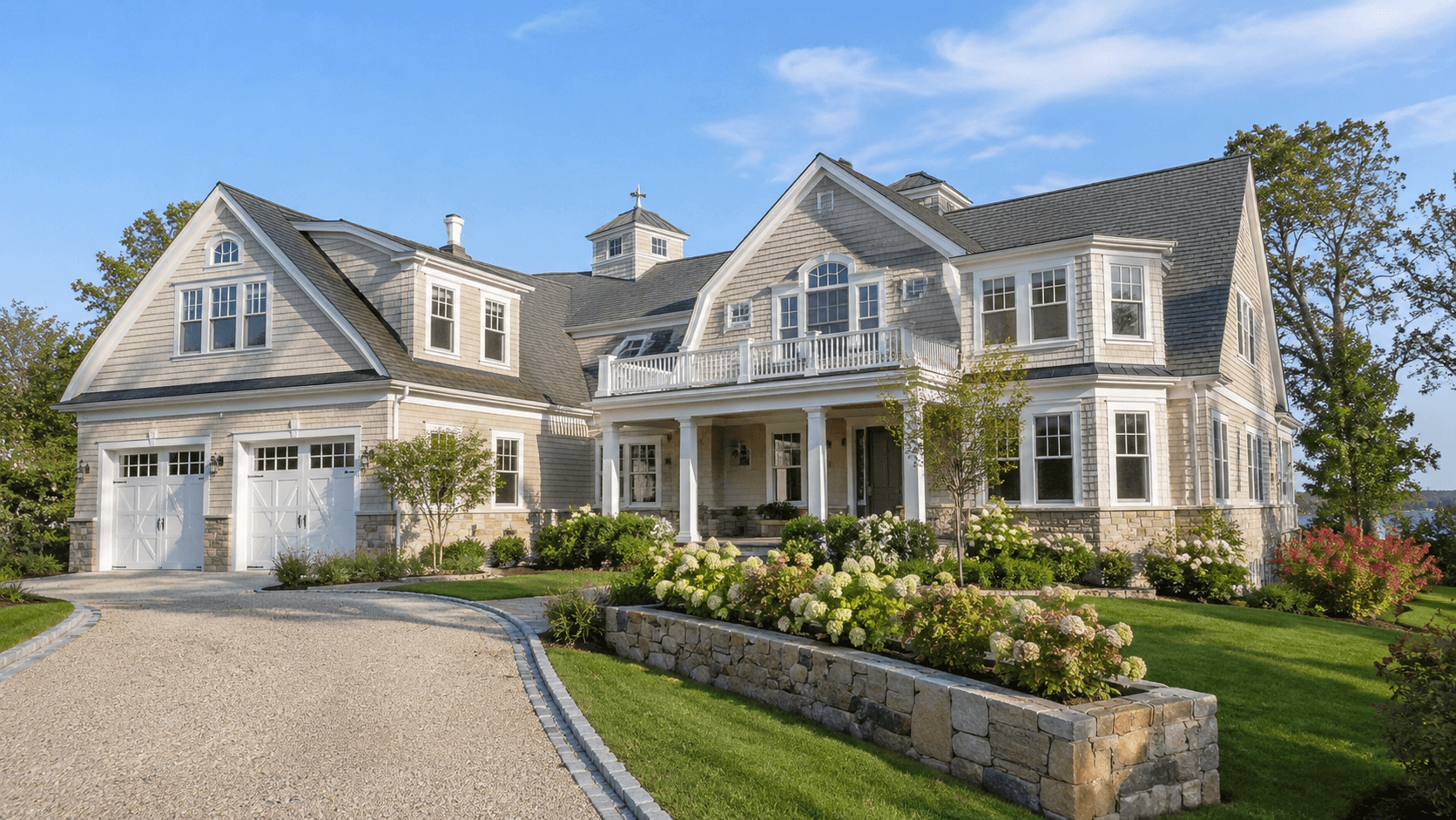 Building Your Dream: A Guide to Custom Home Building in Newburyport, MA