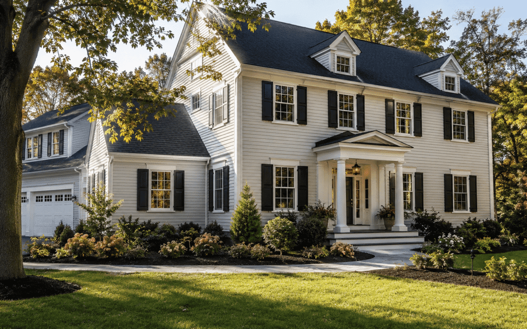 Building Your Dream: The Custom Home Builder Newburyport MA Trusts
