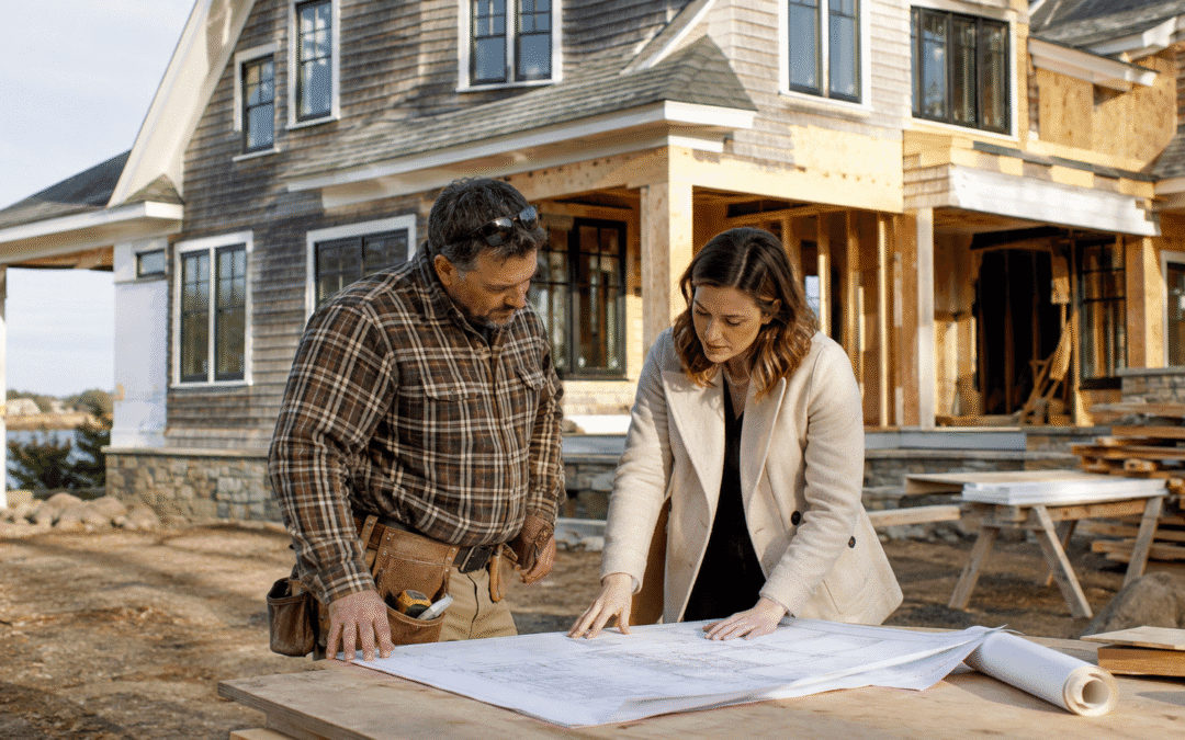Design-Build or Traditional Construction: Which Option Is Better for Your North Shore Home Renovation?