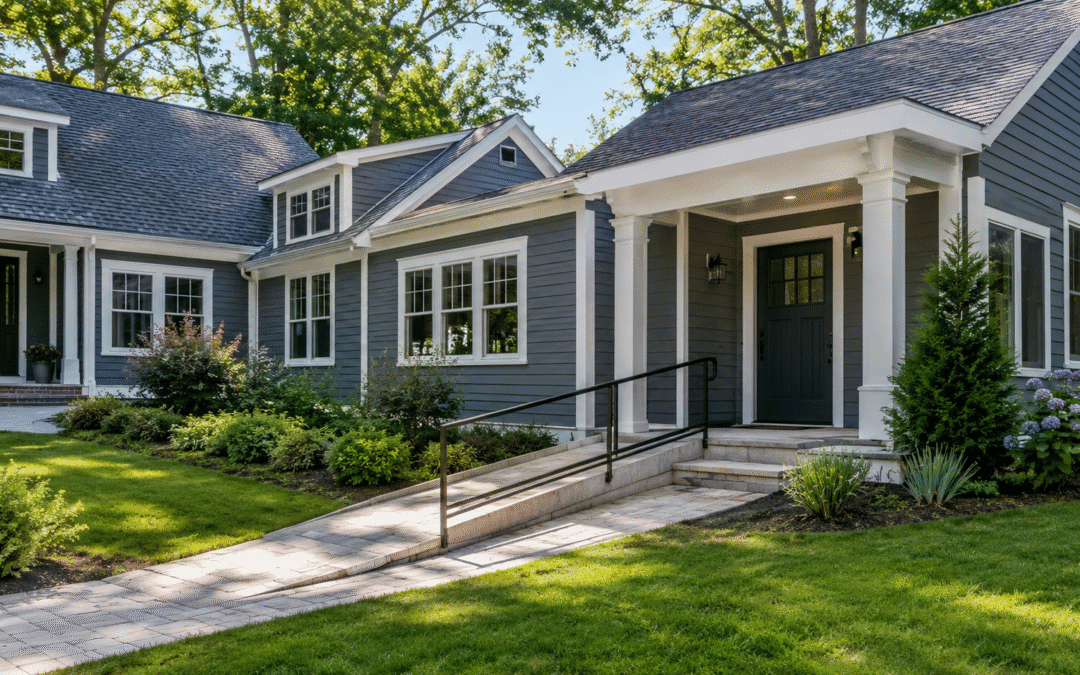 In-Law Suite Addition in MA: A Comprehensive Guide for North Shore Homeowners